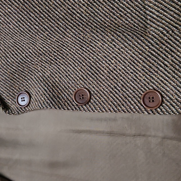 Vintage Max Mara Blazer - Picture 6 of 11